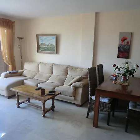 Casas Holiday - Playa Punta Prima Apartment *
