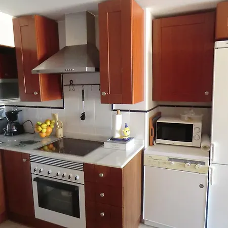 Casas Holiday - Playa Punta Prima Apartment Torrevieja