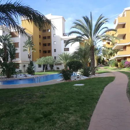 Casas Holiday - Playa Punta Prima *
