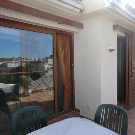 Casas Holiday - Playa Punta Prima