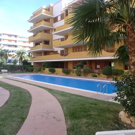 Apartment Casas Holiday - Playa Punta Prima *