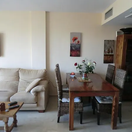 Casas Holiday - Playa Punta Prima *