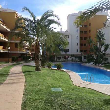 Casas Holiday - Playa Punta Prima Apartment *