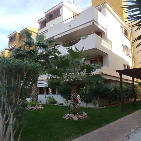 Casas Holiday - Playa Punta Prima Torrevieja
