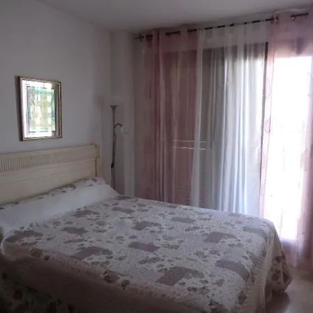 Apartmán Casas Holiday - Playa Punta Prima Torrevieja