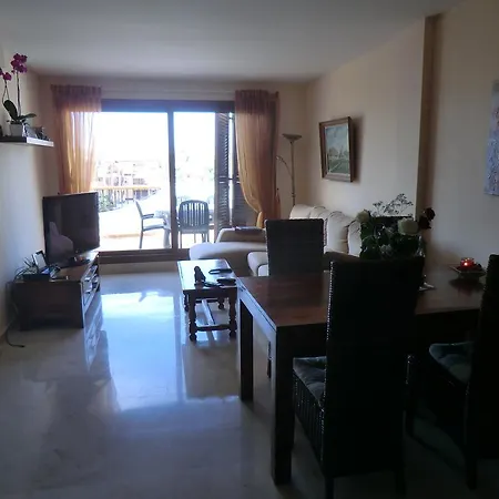 Apartmán Casas Holiday - Playa Punta Prima *