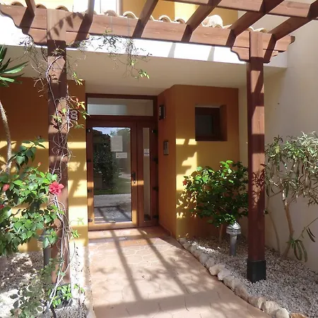 Apartmán Casas Holiday - Playa Punta Prima Torrevieja