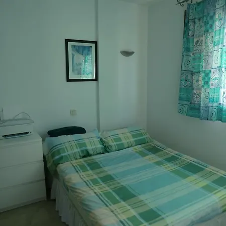 Apartmán Casas Holiday - Playa Punta Prima