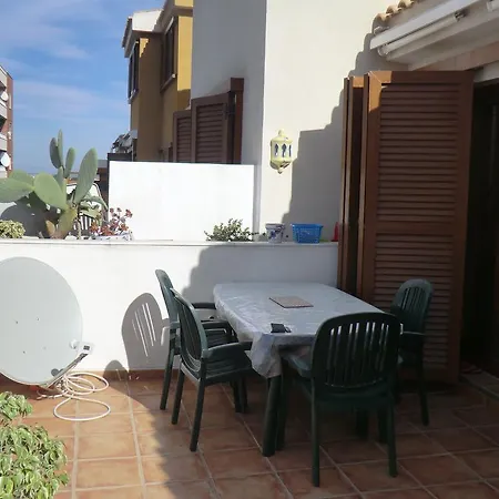 Casas Holiday - Playa Punta Prima Apartmán